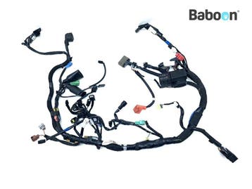 Kabelboom Suzuki SV 650 2021-2025 (SV650AU CX273), Verzenden, Gebruikt