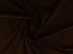 Lycra – Bruin, Hobby en Vrije tijd, Stoffen en Lappen, Overige materialen, Bruin, 120 cm of meer, Ophalen of Verzenden