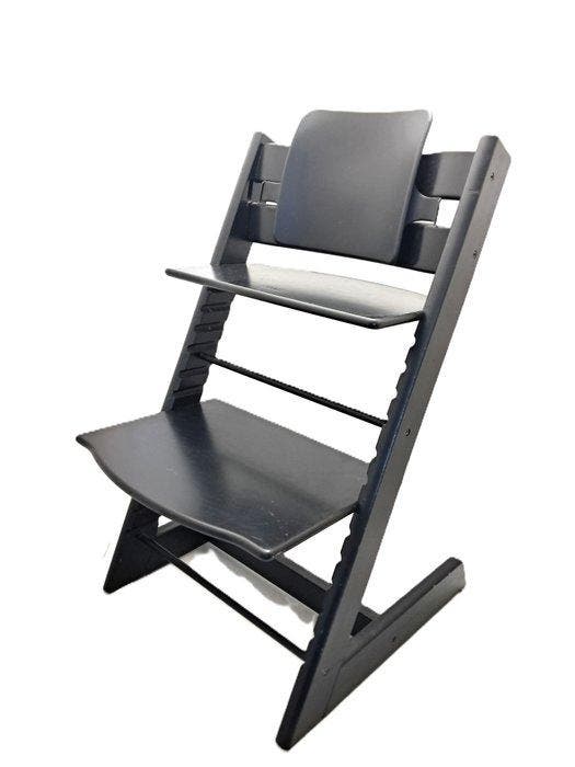 Stokke - Peter Opsvik - Stoel - Tripp Trapp - Hout, Antiek en Kunst, Antiek | Meubels | Stoelen en Banken