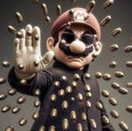 I_KONIQ - Mario Matrix, Nieuw
