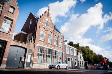 Te huur: Appartement Ste Bernaertsstraat in Oudenbosch, Oudenbosch, Noord-Brabant, Appartement