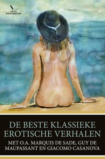 Eros Gesluierd |  | Nieuw, Ophalen of Verzenden, Nieuw