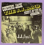 J.J. Band, The – Cousins Jack / Nickys At The P.C (1-7-Vin, Ophalen of Verzenden, Nieuw in verpakking