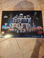 Lego Set - 11370 - Stranger Things, Icons - The Creel House, Nieuw