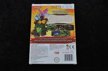 Gormiti The Lords Of Nature! Incl Exclusive Gormiti Figure, Verzenden, Nieuw