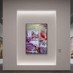 LeeJaimy - The Broken Field