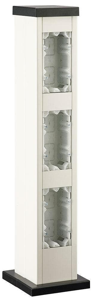 Legrand VAN GEEL Aansluitzuil - 350276, Doe-het-zelf en Verbouw, Elektra en Kabels, Verzenden, Nieuw, Overige typen