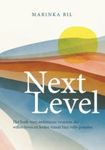 Next Level 9789083254357 Marinka Bil, Verzenden, Zo goed als nieuw, Marinka Bil