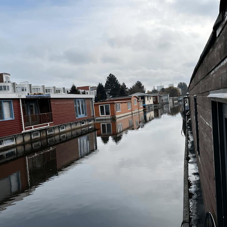 Huis in Groningen gevonden voor €1375,- pm, Huizen en Kamers, Huizen te huur, Direct bij eigenaar, Groningen, Overige soorten