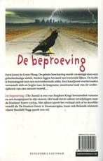 De beproeving 9789024550456 Stephen King, Verzenden, Zo goed als nieuw, Stephen King