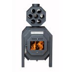 Houtkachel FALCO Eco - 30kW, Verzenden, Nieuw