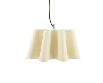 Hanglamp Meander - natuurlijk | BY-BOO, Ophalen of Verzenden, Nieuw