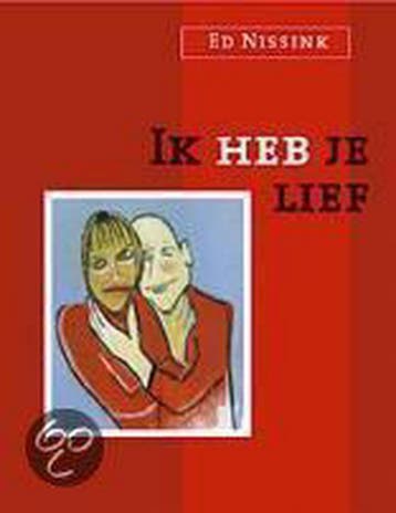 Ik heb je lief - E. Nissink 9789020260458, Boeken, Verzenden, Gelezen, E. Nissink