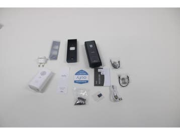 eufy Video Doorbell C31 - Voordeelbundel - 2K FHD - Werkt op, Verzenden, Zo goed als nieuw