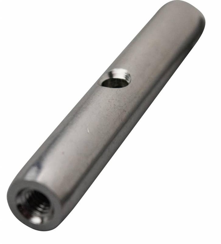 Rvs Stud Terminals M6/5mm, Doe-het-zelf en Verbouw, IJzerwaren en Bevestigingsmiddelen, Verzenden