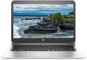 Windows 11 Pro HP EliteBook Folio 1040 G3 Touch i5-6200U..., Computers en Software, Windows Laptops, Nieuw