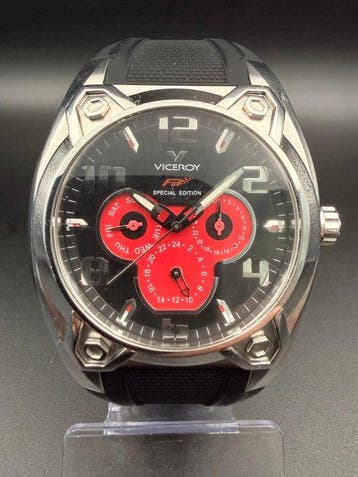 Watch - Fernando Alonso - Fernando Alonso special edition, Nieuw