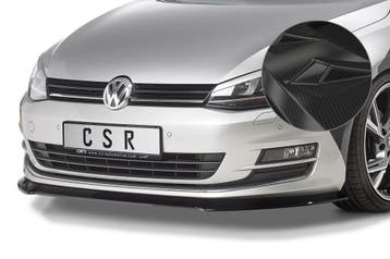 Cupspoiler voor VW Golf 7 CSL330-C, Verzenden, Nieuw