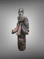 Fetisch Fon - Benin (Zonder minimumprijs)