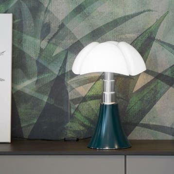 Martinelli Luce Pipistrello 620 Tafellamp Large, Verzenden, Nieuw