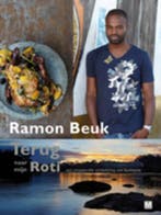 Terug naar mijn Roti 9789460680465 Ramon Beuk, Boeken, Kookboeken, Verzenden, Gelezen, Ramon Beuk
