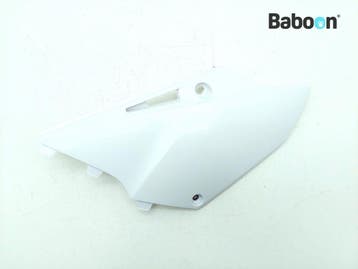 Buddypaneel Links Yamaha YZ 125 2006-2018 (YZ125 1C3), Verzenden, Gebruikt