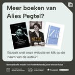 Buitengewone vrouwen 9789463724807 Alies Pegtel, Boeken, Verzenden, Zo goed als nieuw, Alies Pegtel