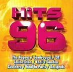 cd - Various - Hits 96, Verzenden, Nieuw in verpakking