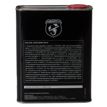 Motorolie Petronas Selenia 10W50 10W-50 Abarth 2L Petrona..., Ophalen of Verzenden, Nieuw