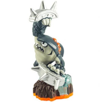 Terrafin - Giants (Skylanders), Ophalen of Verzenden, Zo goed als nieuw