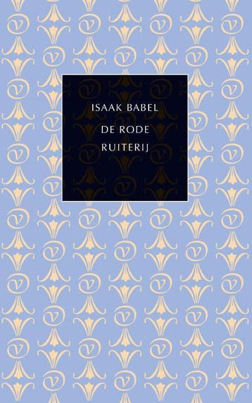 De Rode Ruiterij | Isaak Babel | Nieuw, Ophalen of Verzenden, Nieuw, Isaak Babel