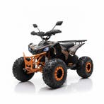 Elektrische ATV Quad XXL, 60 volt 1500 watt, grote terrein b, Ophalen of Verzenden, Nieuw