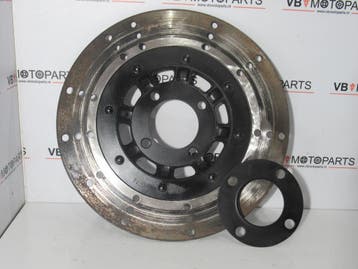 Kawasaki 305 LTD Remschijf voor, Motoren, Ophalen of Verzenden, Nieuw