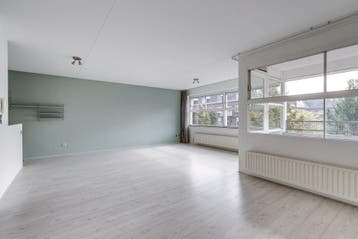 Te huur: Appartement Hartingstraat in Utrecht, Utrecht, Appartement, Utrecht