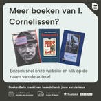 Terug naar Zwolle 9789038813950 I. Cornelissen, Boeken, Verzenden, Gelezen, I. Cornelissen