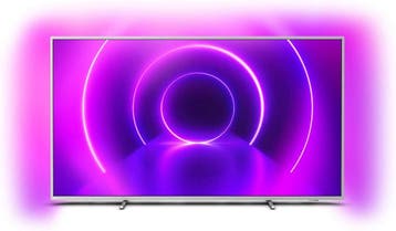 Philips 70PUS8505 - 70 inch 4K Ultra HD 60Hz smart LED TV, Audio, Tv en Foto, Televisies, Ophalen, Philips, LED, Zo goed als nieuw