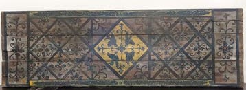Decoratief ornament