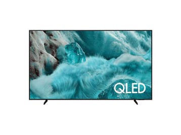 Samsung - LED/QLED 40-44 Ultra HD 4K TV - 43 inch, Verzenden, Nieuw, Samsung, 100 cm of meer