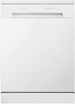 LG DF030FW - Vrijstaande vaatwasser - Energielabel E - 60cm, Witgoed en Apparatuur, Vaatwasmachines, Verzenden, Nieuw