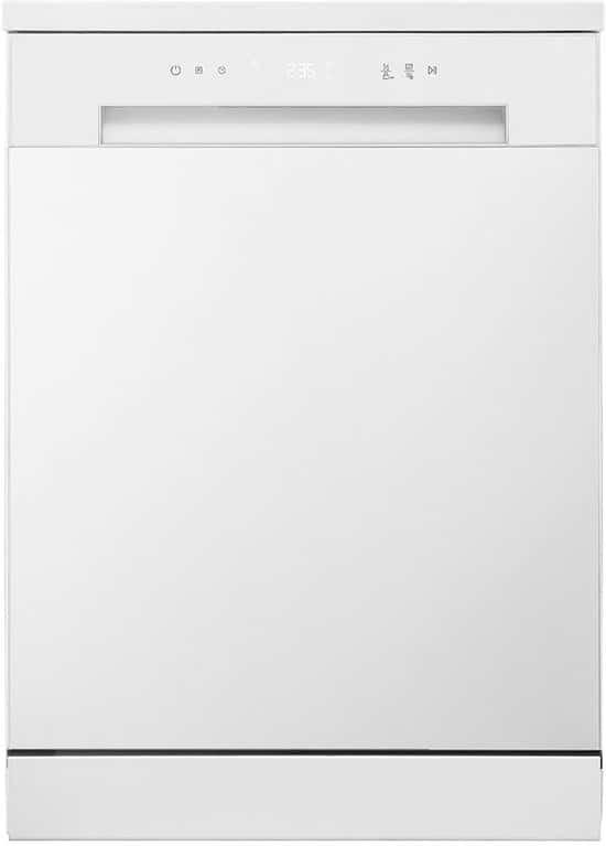 LG DF030FW - Vrijstaande vaatwasser - Energielabel E - 60cm, Witgoed en Apparatuur, Vaatwasmachines, Verzenden