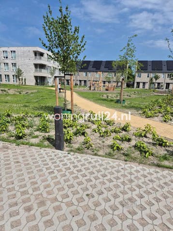 Woningruil - Trompstraat 10 - 3 kamers en Zuid-Holland, Zuid-Holland