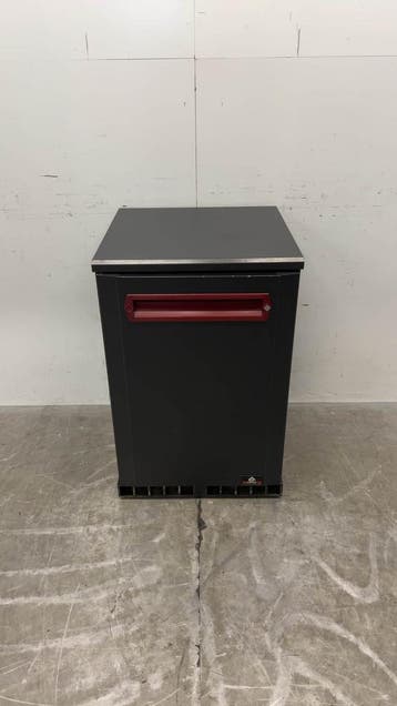 Gamko HFK20/2 Fustenkoeling 55.5 x 57 x 85 cm Horeca, Ophalen of Verzenden, Gebruikt