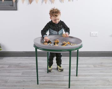Cosy Diepe Speelbak Grijs - Sensori van €54,95 voor €27,47, Ophalen of Verzenden, Nieuw