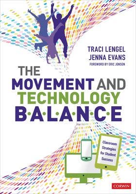 The Movement And Technology Balance |  | Nieuw, Ophalen of Verzenden, Nieuw