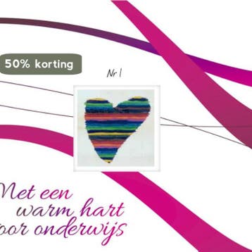 Een warm hart voor onderwijs - Ad van Vessem 9789085620655, Verzenden, Gelezen, Ad van Vessem