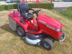 Nieuwe Honda HF2625 HME zitmaaier (opvangen/mulchen), Nieuw, Honda, Mulchfunctie, 120 cm of meer