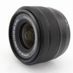 Fujifilm XC 15-45mm f/3.5-5.6 OIS PZ | Tweedehands, Verzenden, Gebruikt