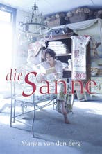 Die Sanne / Sanne / 10 9789044328783 M. van den Berg, Verzenden, Gelezen, M. van den Berg