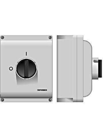 Norwesco SA480H 80A 500V IP65 Industriële Schakelaar -, Verzenden, Nieuw, Overige typen