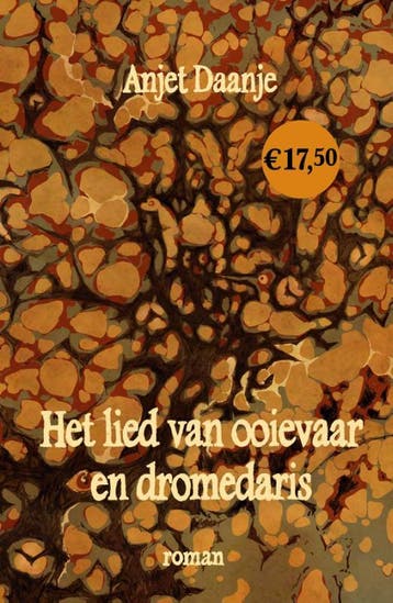Het lied van ooievaar en dromedaris - Anjet Daanje, Verzenden, Gelezen, Anjet Daanje